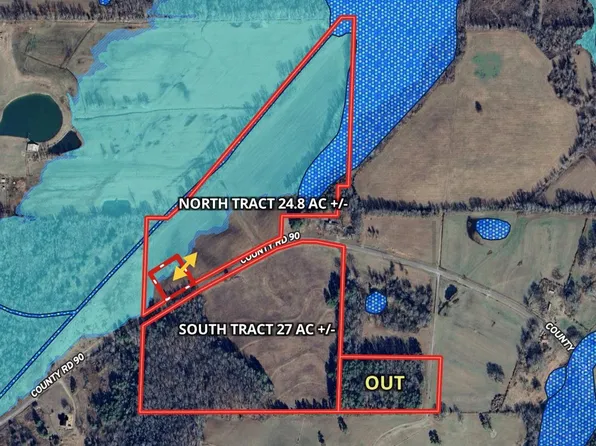 1 County Road 90, Moulton, AL 35650