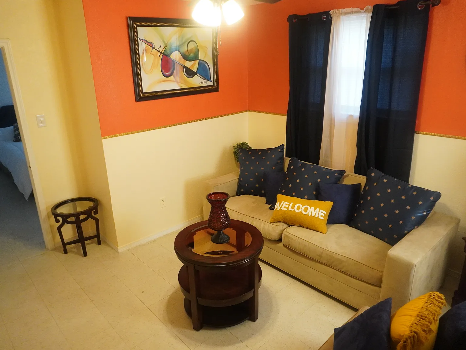 3 bed, 950 sqft, $1,500 — Photo 3