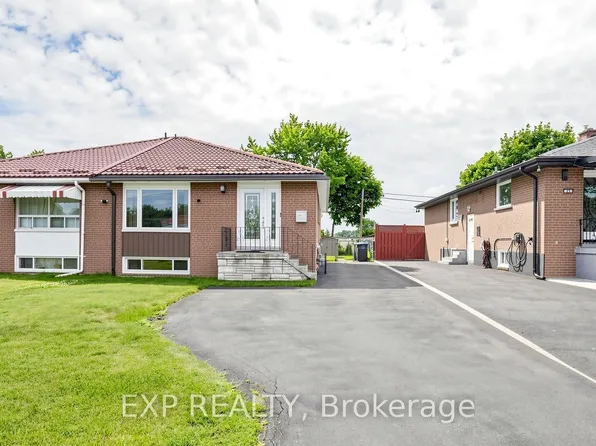 71 Addington Cres, Brampton, ON L6T 2R4