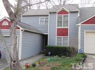 624 Windsong Ln, Durham, NC 27713