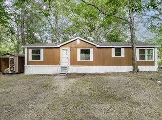 1158 Vz County Road 4923, Ben Wheeler, TX 75754