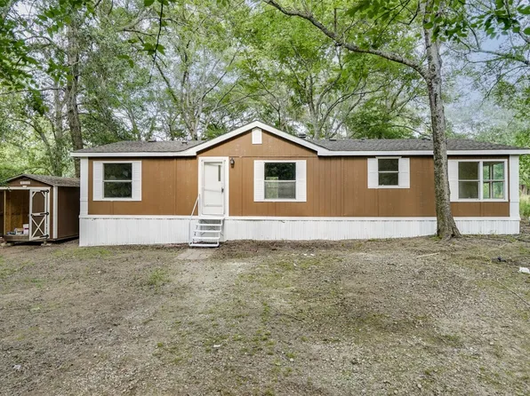 1158 Vz County Road 4923, Ben Wheeler, TX 75754