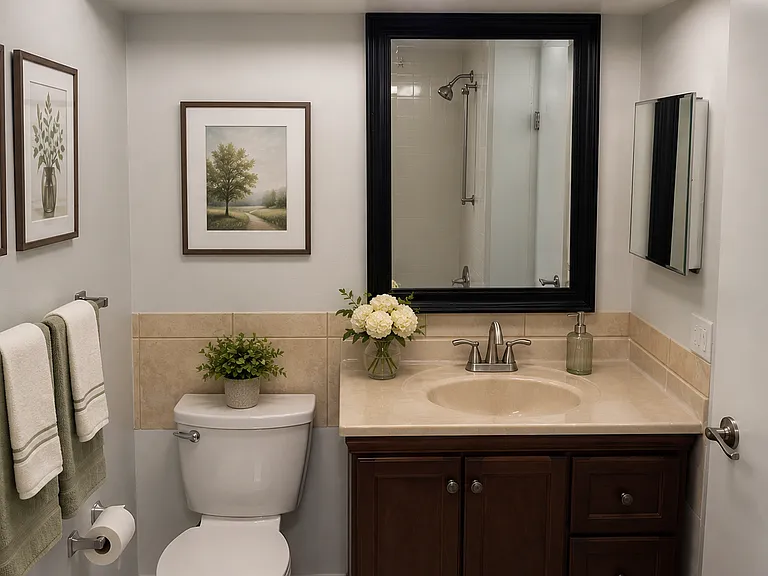 4600 Cove Cir #6 — Photo 17