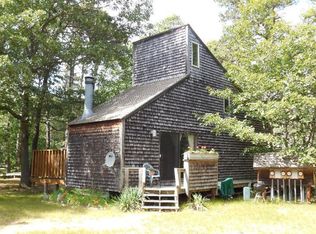 1780 State Route 6 Hwy #D4, Wellfleet, MA 02667