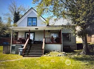 1410 1st St W, South Bend, WA