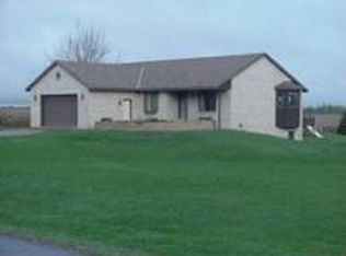 11275 School House Rd NE, Foley, MN 56329