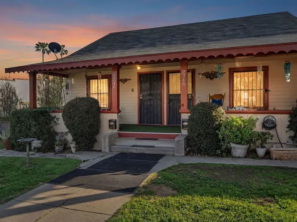 2346-2348 Yosemite Dr, Los Angeles, CA 90041