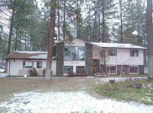 15724 N Timberwood Ct, Spokane, WA 99208