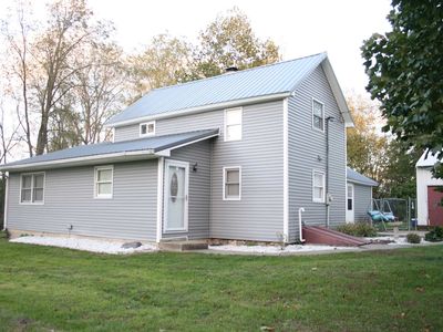 2066 N. 150 E., Albion, IN, 46701