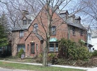 16 E 5th St, Dunkirk, NY 14048