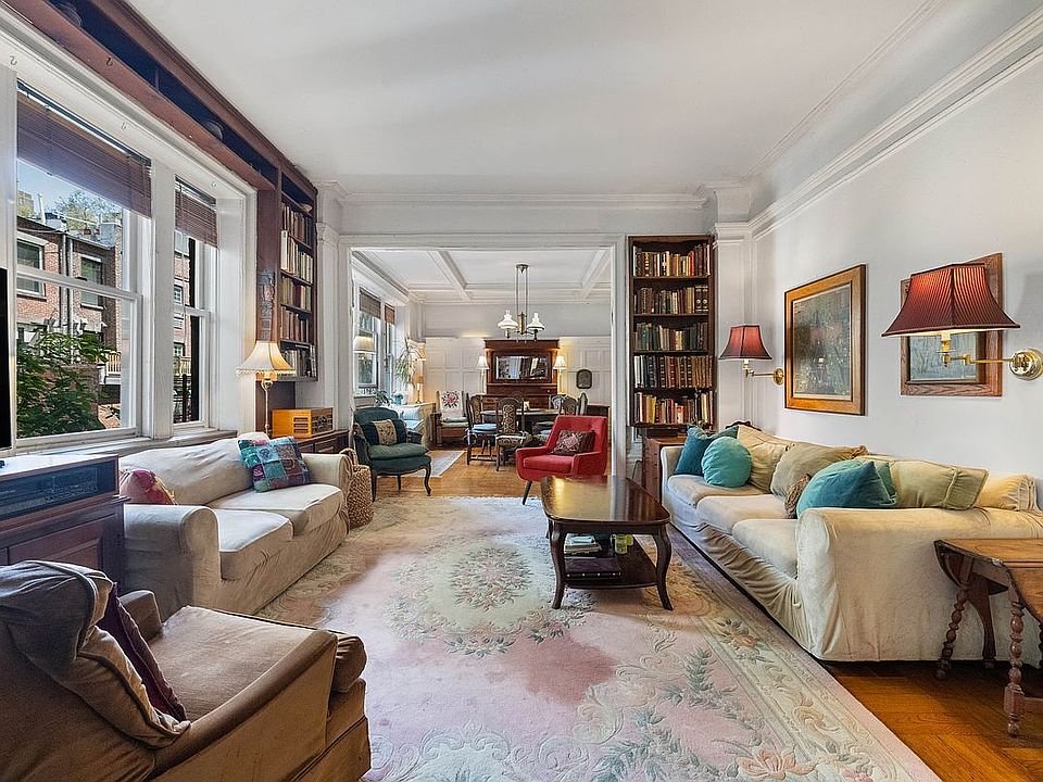 1st image of 37 W 93rd St APT 7