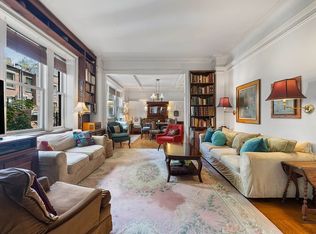 37 W 93rd St APT 7, New York, NY 10025