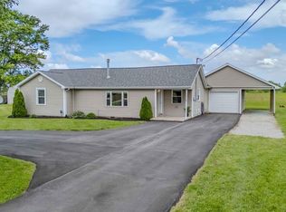 1312 W 300 N, Kokomo, IN 46901