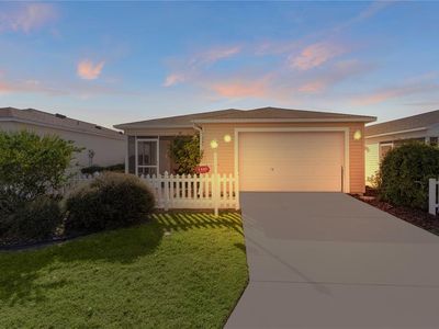 1420 Fairway St, The Villages, FL, 32162