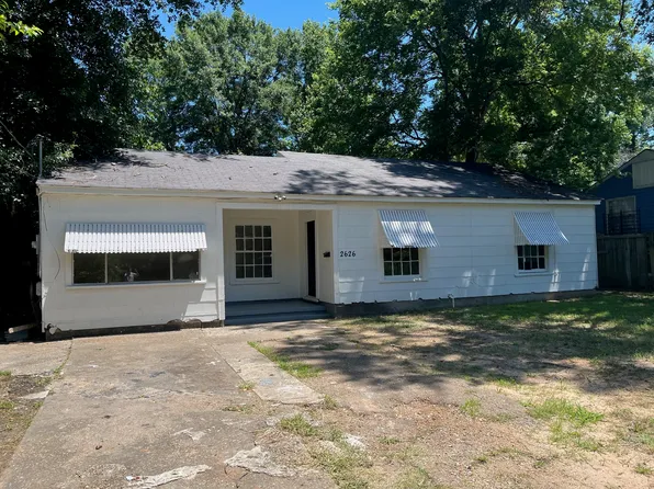 2626 Morningside Dr, Shreveport, LA 71108