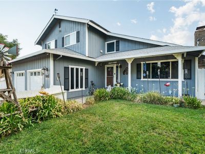 15280 Konocti Vw, Clearlake, CA, 95422