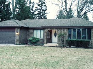 4342 206th St, Matteson, IL 60443