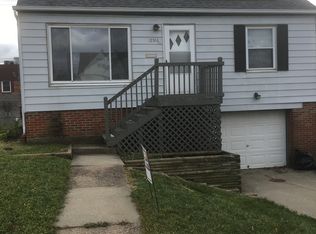 12316 Southern Ave, Garfield Heights, OH 44125