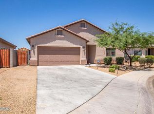 3244 N 84th Ave, Phoenix, AZ 85037