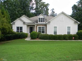 260 Fairway Trl, Covington, GA 30014