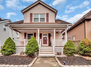 30 Timson St, Lynn, MA 01902