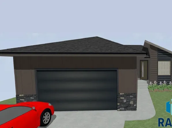 2316 S Sadie Ave, Sioux Falls, SD 57106