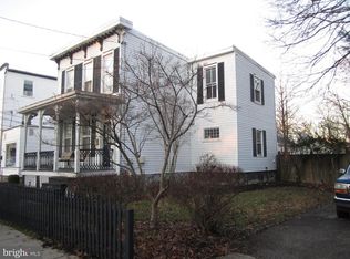 205 4th St, Laurel, MD 20707