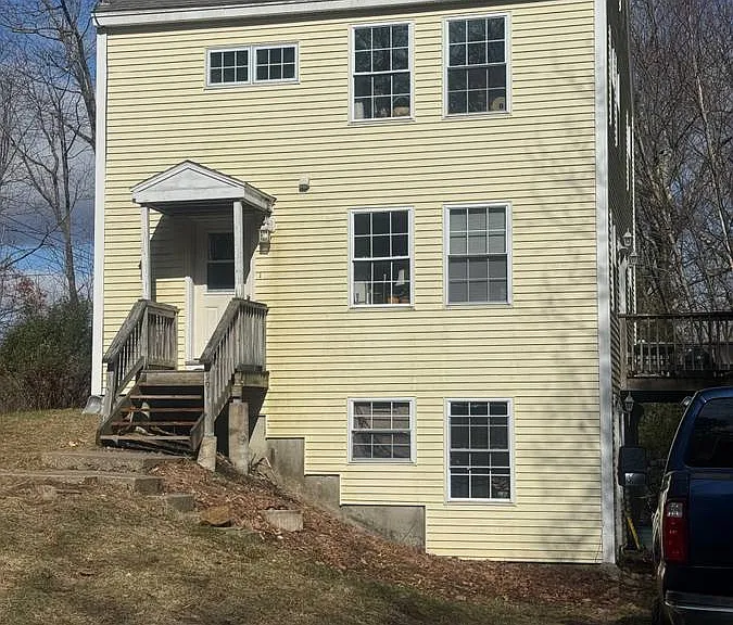591 Long Plain Rd — Photo 2
