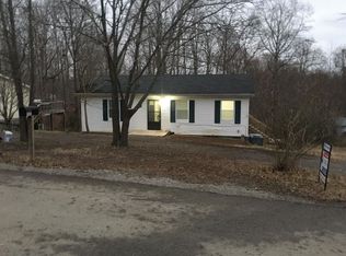 1333 Maplewood Rd, Ashland City, TN 37015