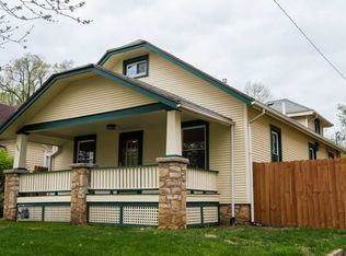 329 SW Jewell Ave, Topeka, KS 66606
