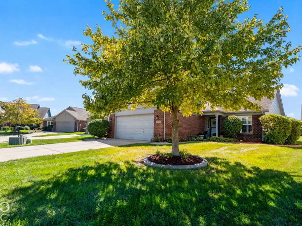 13350 N Carefree Ct, Camby, IN 46113