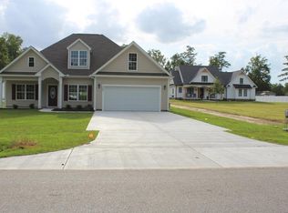 4289 Long Avenue Ext LOT 6C, Hemlock Alt Conway, SC 29526