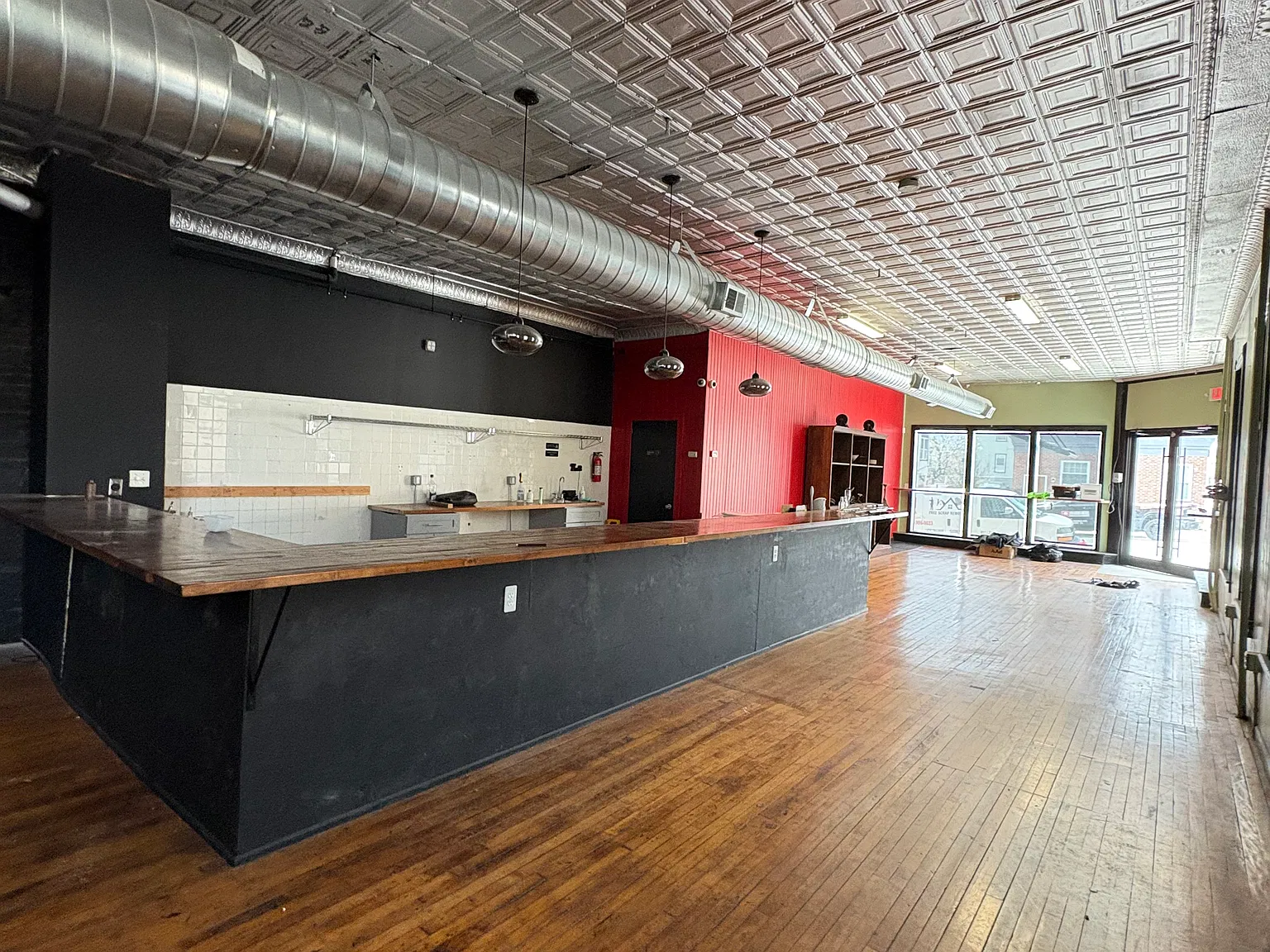 155-159 Midland Ave/687 Summer Avenue Llc - 1a — Photo 4