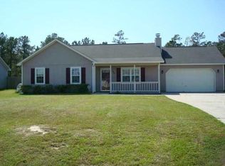 144 Byrum Run, Hubert, NC 28539