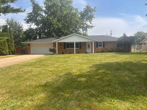 3645 Heathwood Dr