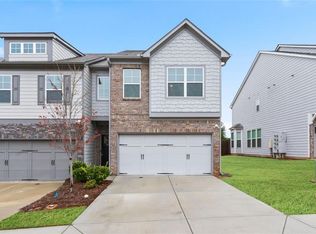 2231 Bedell Dr, Conyers, GA 30094