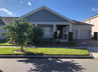 11762 Poetry Dr, Orlando, FL 32832