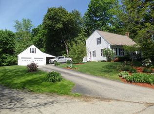 38 Prospect St, North Brookfield, MA 01535