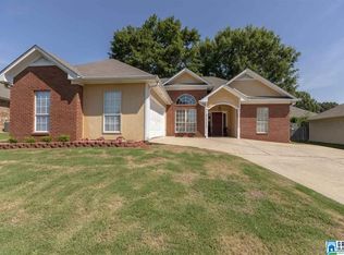 1740 Bradford Ln, Bessemer, AL 35022