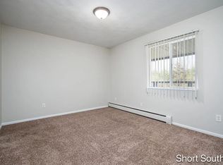 Lakewood Apartments, Portage, MI 49002