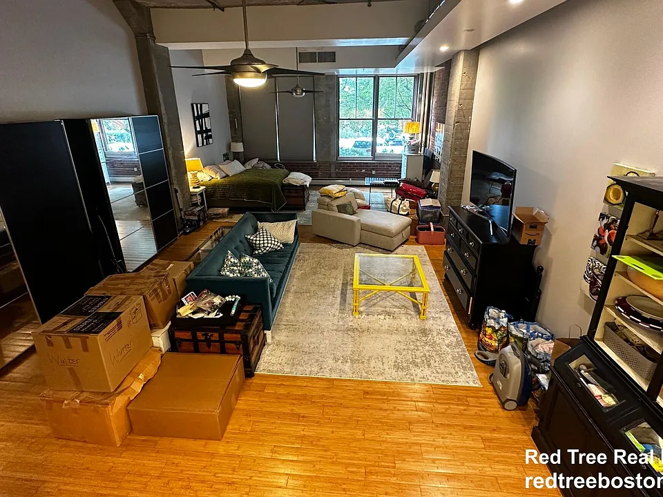 156 Porter St #135