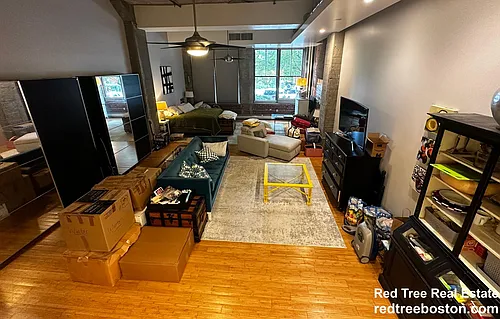 156 Porter St #135 Photo 1