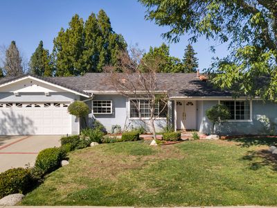 18501 Germain St, Porter Ranch, CA, 91326