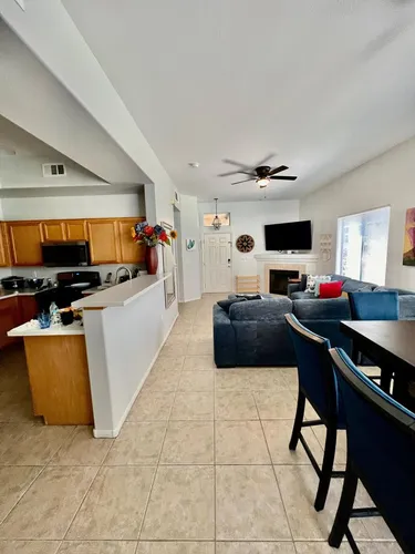 3570 Cactus Shadow St #101 Photo 1