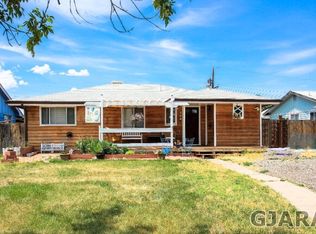 423 N 25th St, Grand Junction, CO 81501