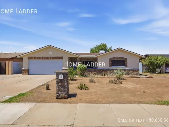 300 S Monterey St, Gilbert, AZ 85233