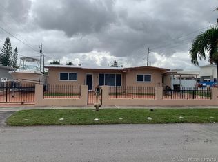 1590 W 57th Ter, Hialeah, FL 33012