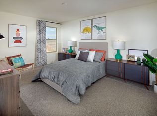 Nicholas Plan, Hanson Ridge, Vail, AZ 85641