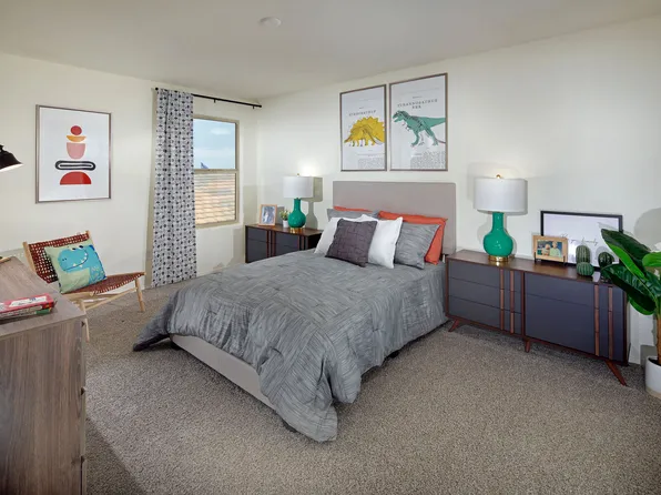 Homes Available Soon, Sonora at Entrada del Pueblo