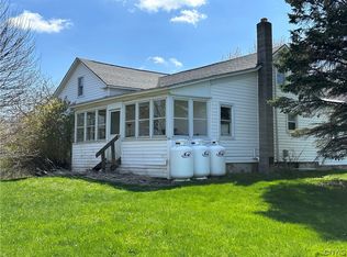 4517 State Route 104, Mexico, NY 13114